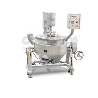 Cooking Mixer - Capacity: 80 Kg/hr
