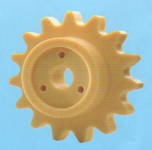 NYLON SPROCKETS