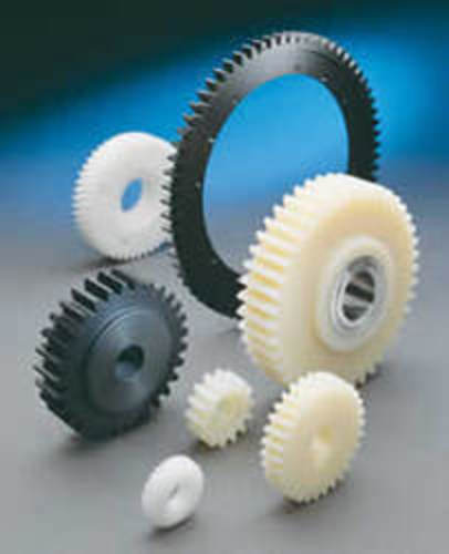 NYLON  GEARS