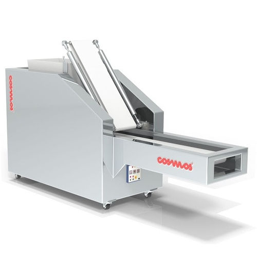 Conveyor Chapati Machine