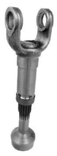 Full Yoke & Teeth Set