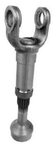 Steering Column Yoke Teeth Set