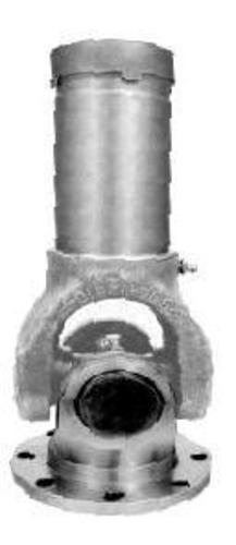 Customized Full Yoke Assembly