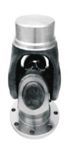 Half Yoke Assembly