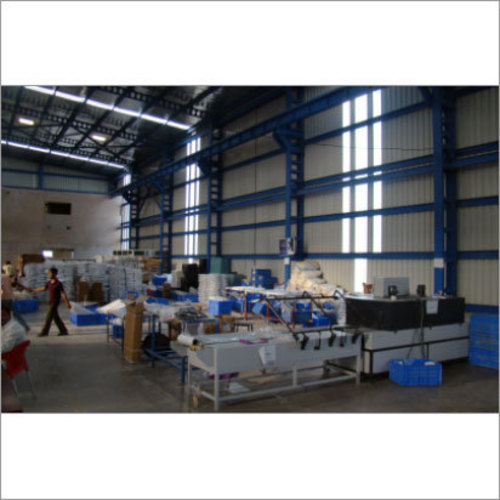Home Furnishing Products Packaging Line