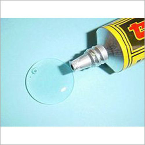 Nitrocellulose Adhesive