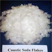 Industrial Caustic Soda Flakes