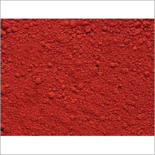 Iron Oxide