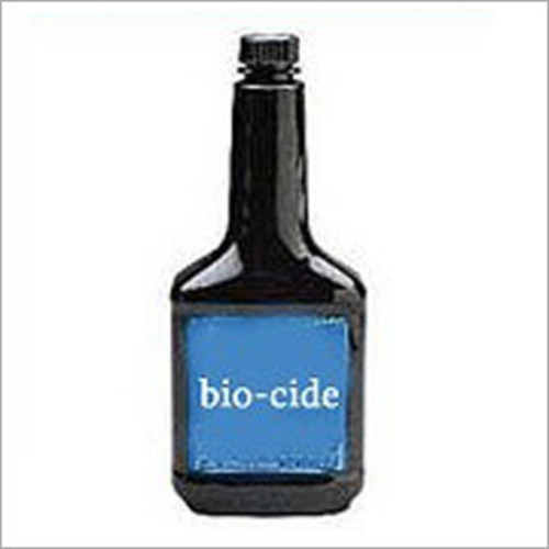 Biocide Chemicals