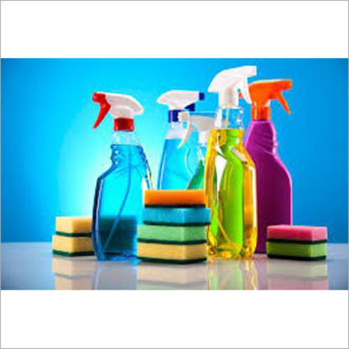 Water Disinfectant Chemicals