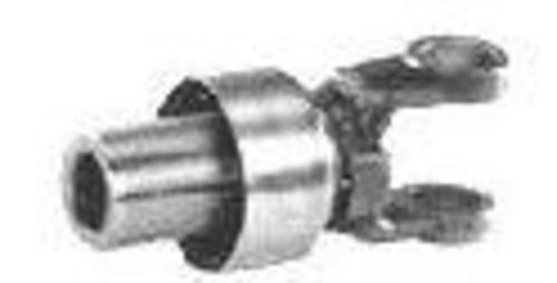 Steering Full Yoke Assembly