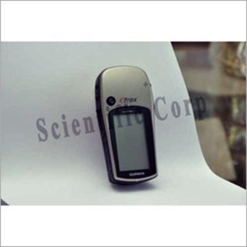 Global Positioning System (GPS)