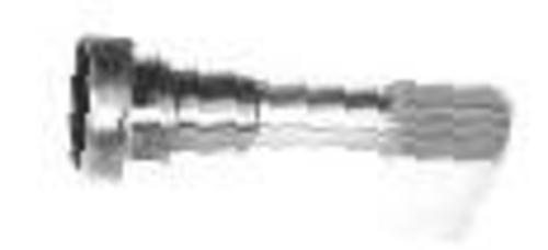 Steering Yoke Teeth