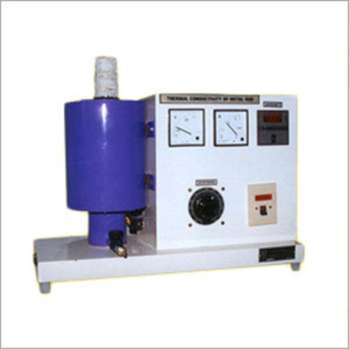 Thermal Conductivity Of Metal Rod