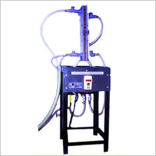 Plate Type Heat Exchanger