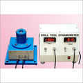 Drill Tool Dynamometer