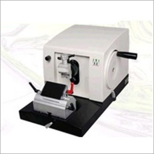 Microtome