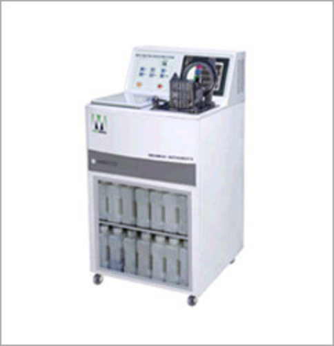 Vacuum Tissue Processors