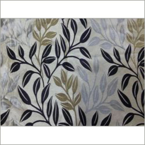 Cotton Curtain Fabric