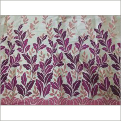 Trendy Curtain Fabric