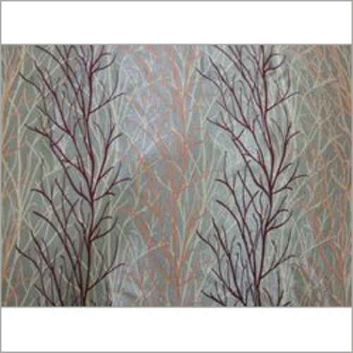 Window Curtain Fabric