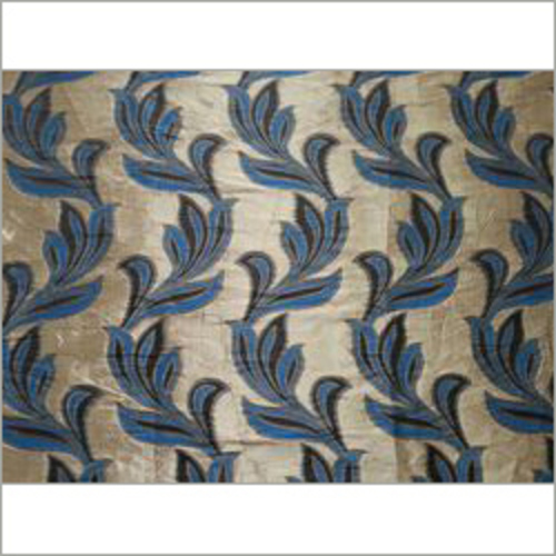 Latest Curtain Fabric