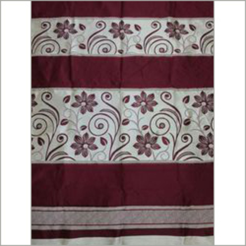 Fancy Curtain Fabric