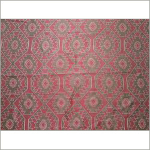 Stylish Curtain Fabric