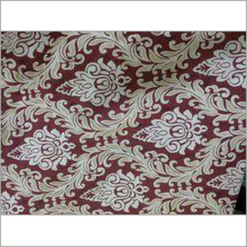 Polyester Curtain Fabrics