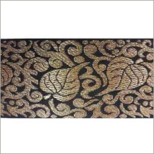 Brocade Laces