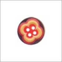 Polyester Nylon Buttons