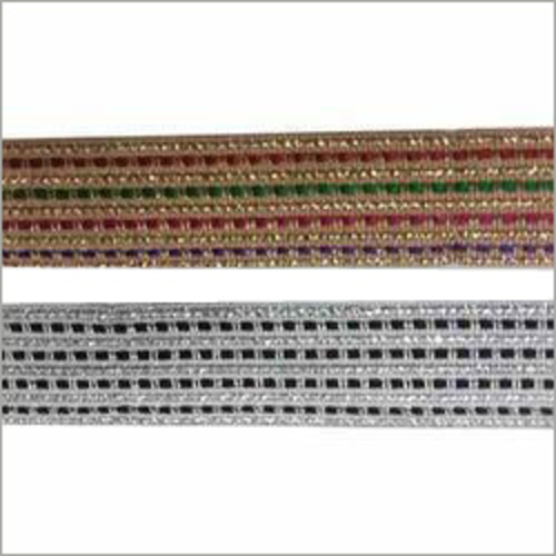 Needle Laces