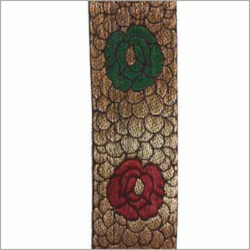 Designer Banarasi Lace