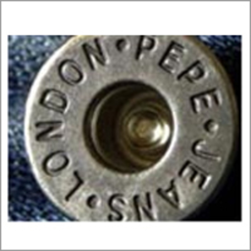 Metal Sewing Buttons Metal Sewing Buttons