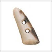 Bone Buttons - Bone, Varied Sizes, Off-white | Durable, Stylish, Customizable, Elegant, Smooth Finish