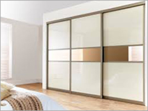 Wooden Wardrobes