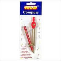 Prime Metal Compass