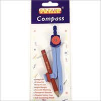 Grand Plastic Compass