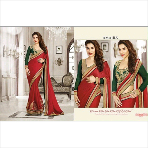 Designer Sarees