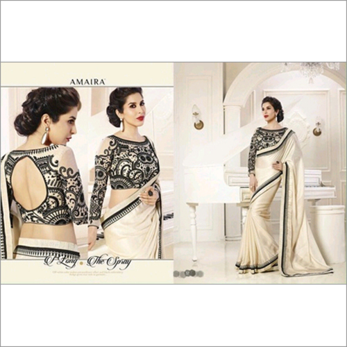 ONLINE BUY SHIMMER SAREES