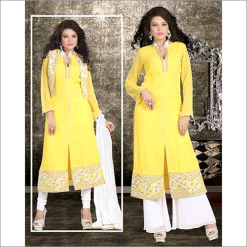 Affection Semi Stitched Salwaar 