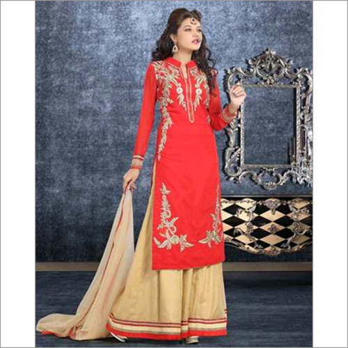 Dazzling Salwaar Kameez
