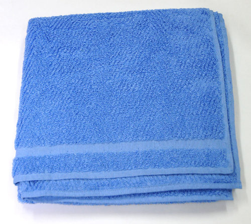 Organic Bath Towels