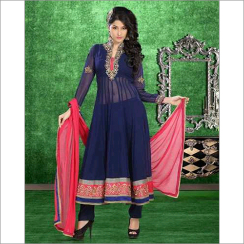 Dazzling Salwaar Kameez Dress