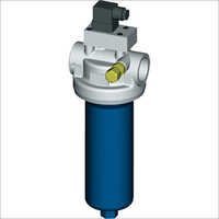 Industrial Inline Filters