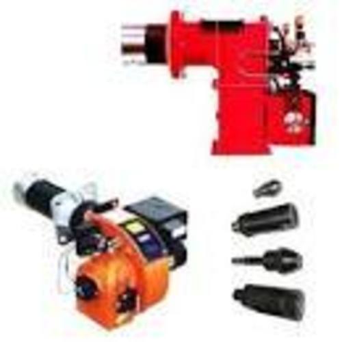 Industrial Gas Burner