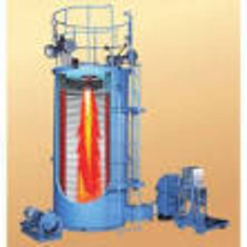 Thermopack Boiler