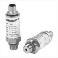 Pressure Transducer
