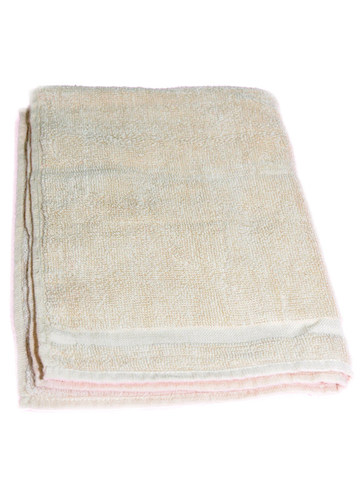 Organic Bath Towels