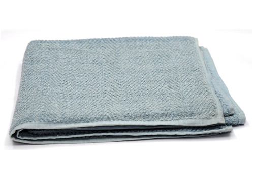 Organic Bath Towels